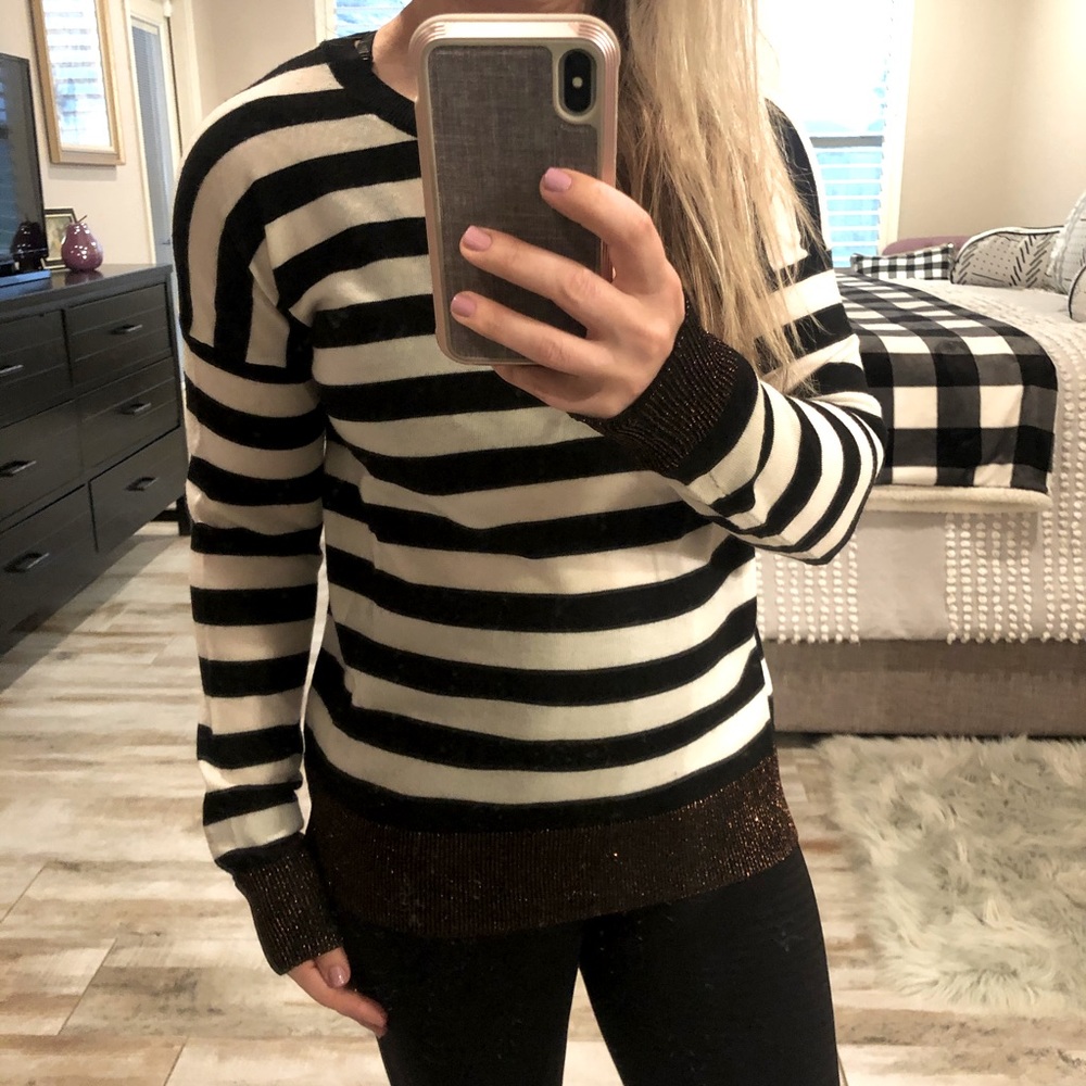 Rag&bone wool sweater